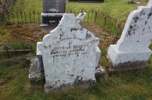 Drury Patrick Mullen